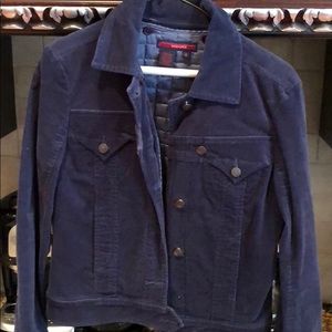 Jean BCBG Jean Jacket